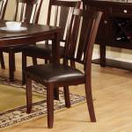 EDGEWOOD I SIDE CHAIR